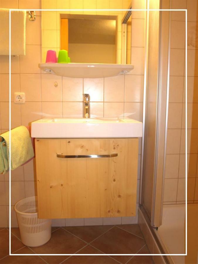 Mein Tyrolapart Im Zentrum Vom Wilden Kaiser Going am Wilden Kaiser Zewnętrze zdjęcie