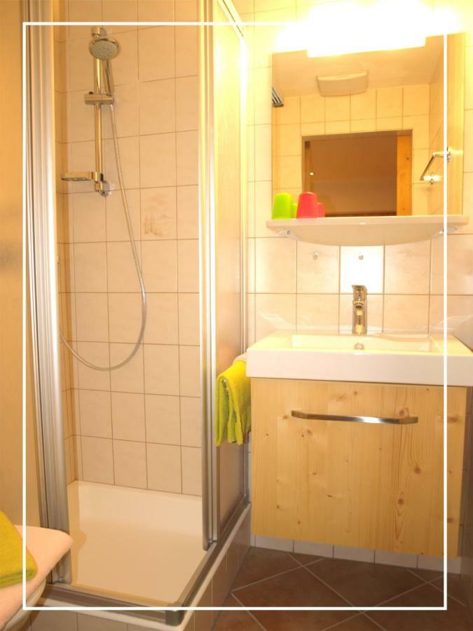 Apartament Mein Tyrolapart Im Zentrum Going am Wilden Kaiser Zewnętrze zdjęcie